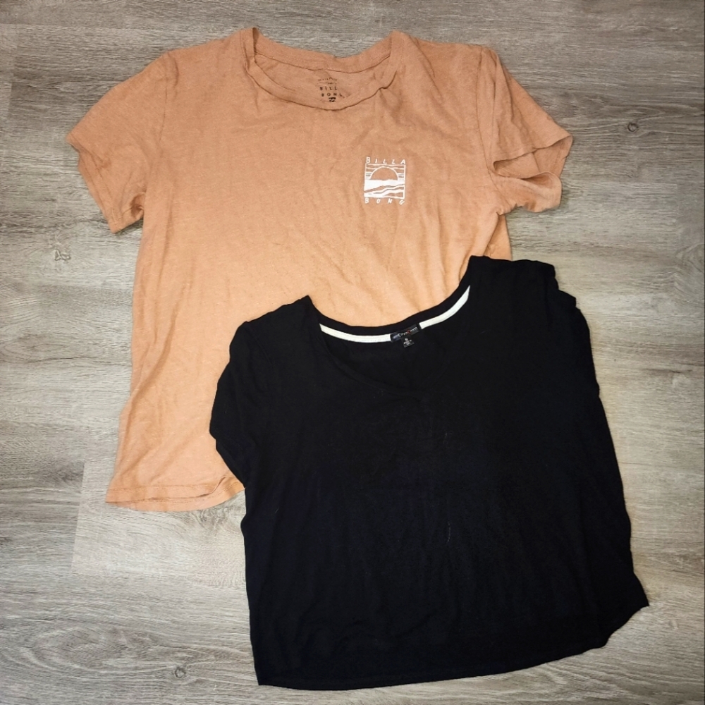 Billabong | crop top